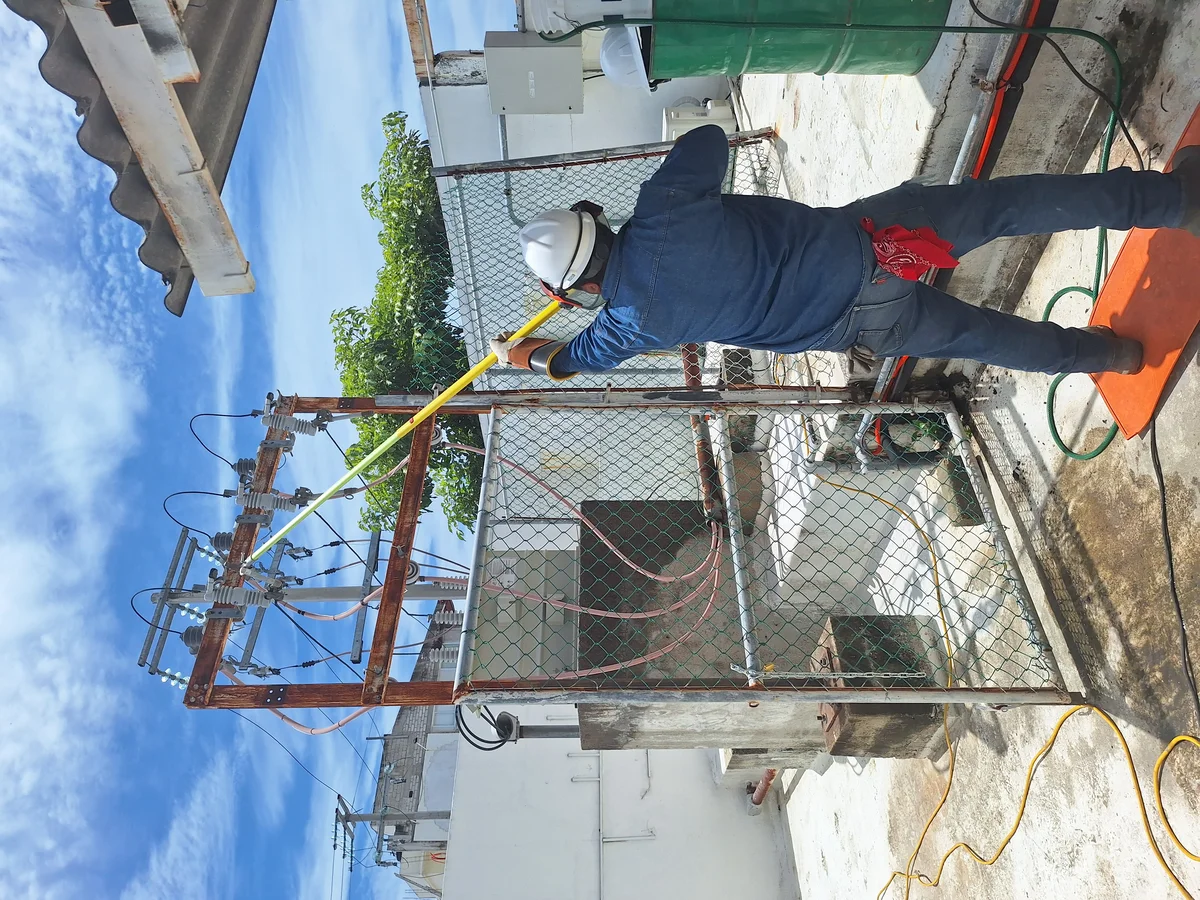 Venta de Transformadores