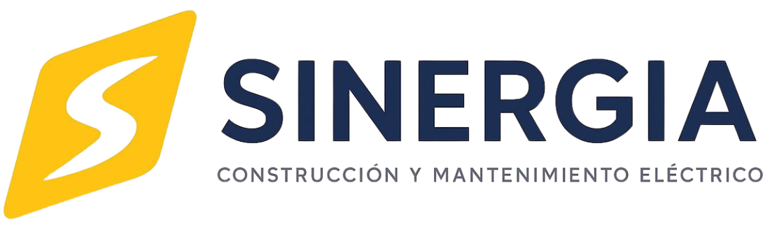 Sinergia Subestaciones